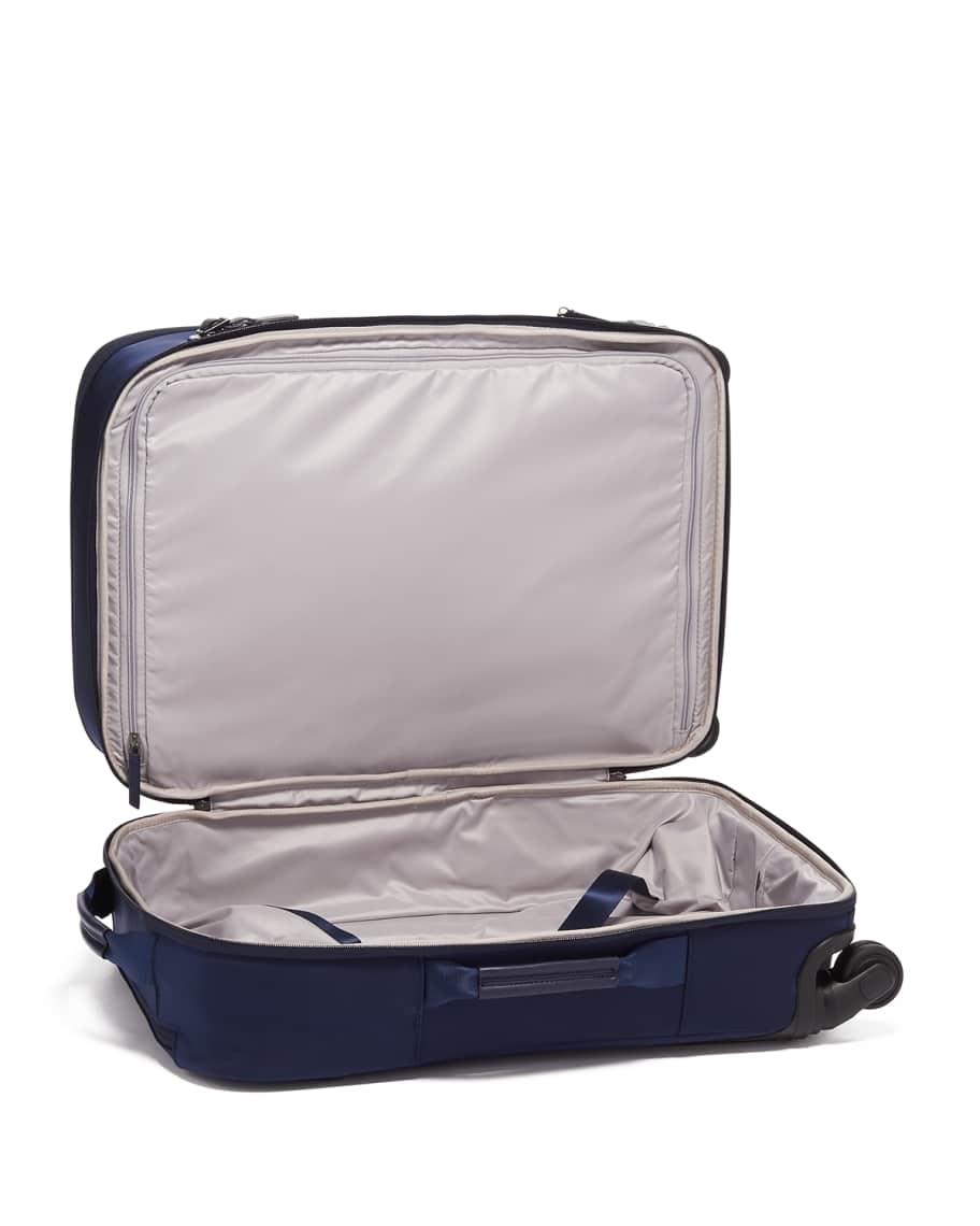 TUMI Voyageur Tres Leger International CarryOn Luggage Horchow