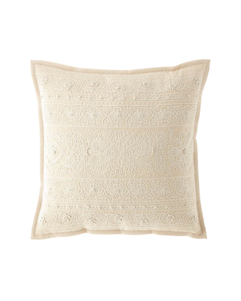 Ralph Lauren Home Darlene Decorative Pillow Horchow
