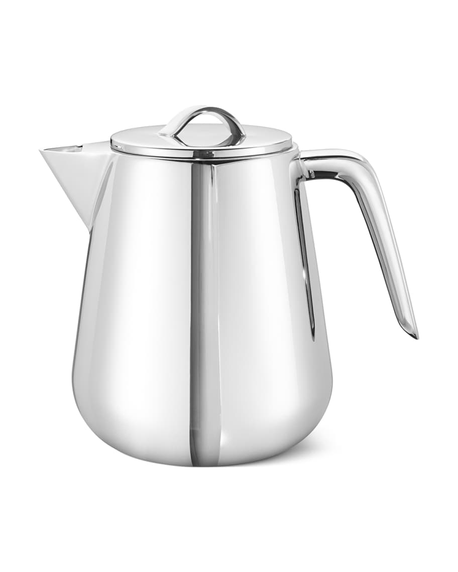 Image 1 of 1: Helix Teapot