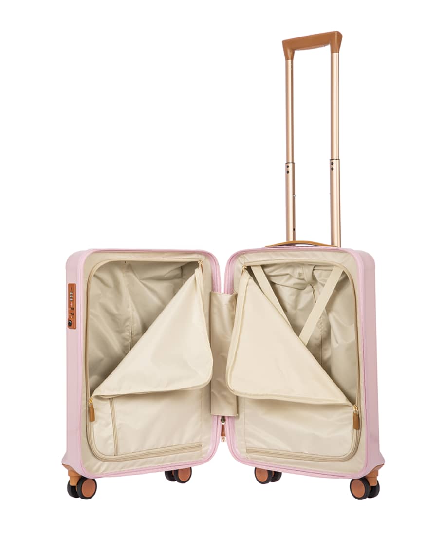 Image 2 of 3: Capri 21" Carry-On Spinner Luggage