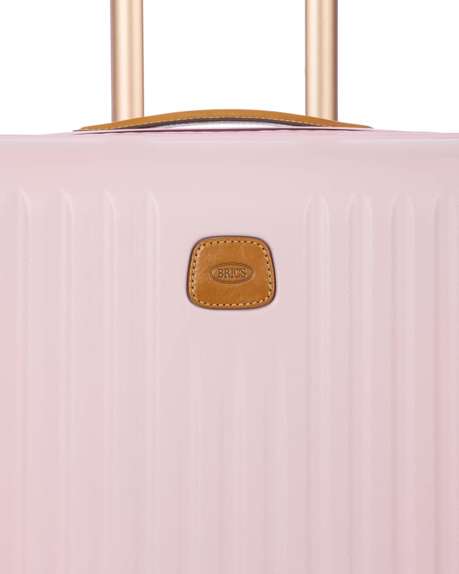 Image 3 of 3: Capri 21" Carry-On Spinner Luggage