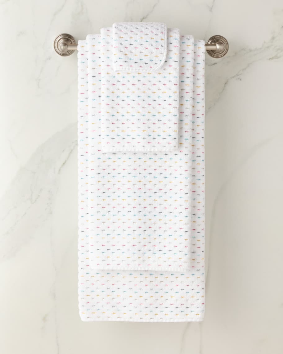 Graccioza Joy Hand Towel Horchow
