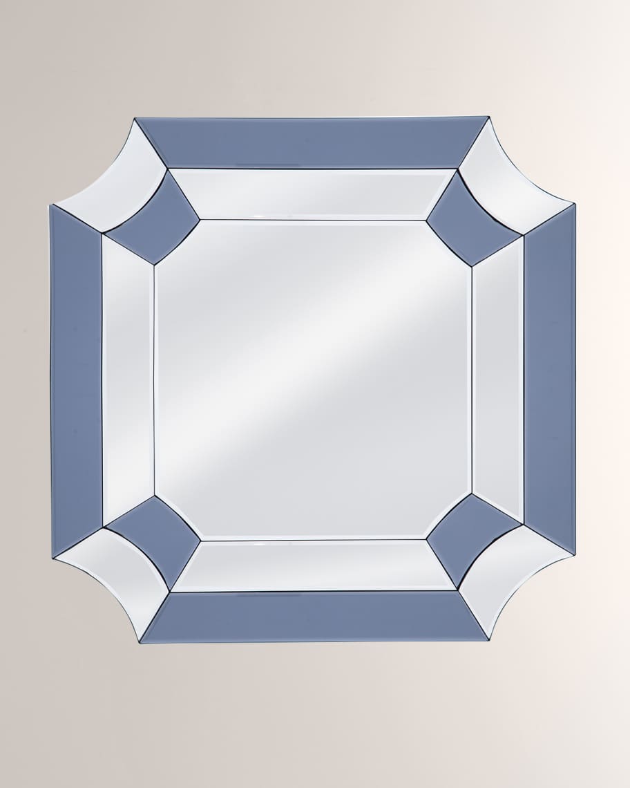 Image 1 of 1: Petri Wall Mirror