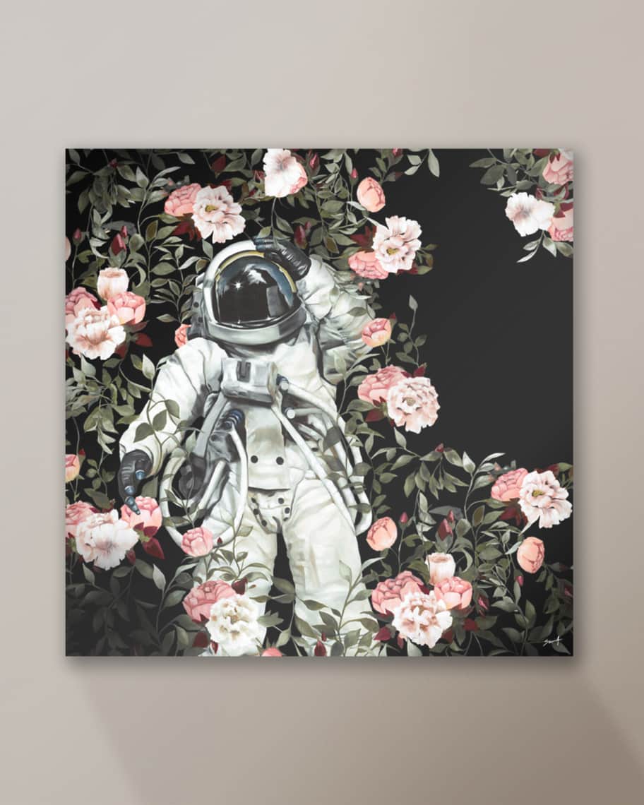Image 1 of 2: "New Beginnings" Giclee by Stefano Altamura