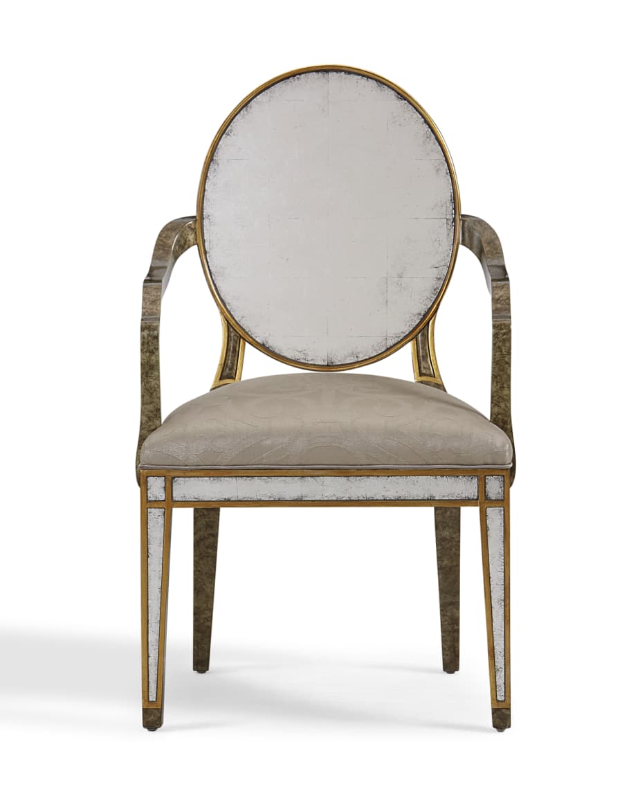 John richard dining chairs best sale
