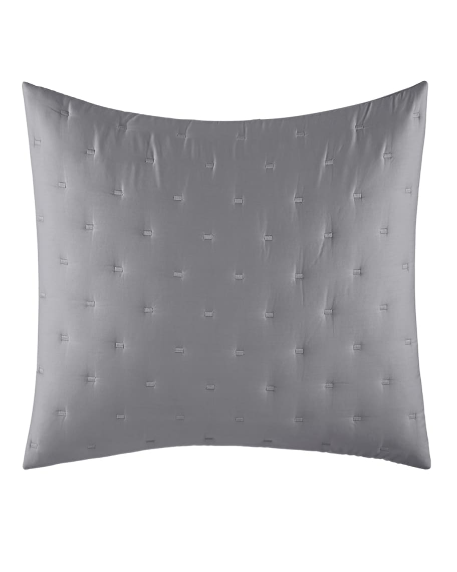 Vera wang euro sales sham
