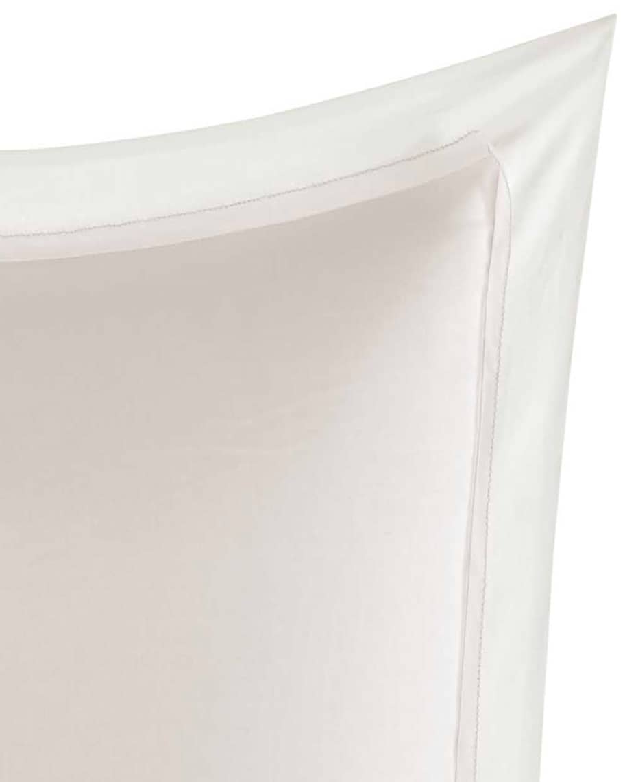 Image 2 of 2: Verge European Sham