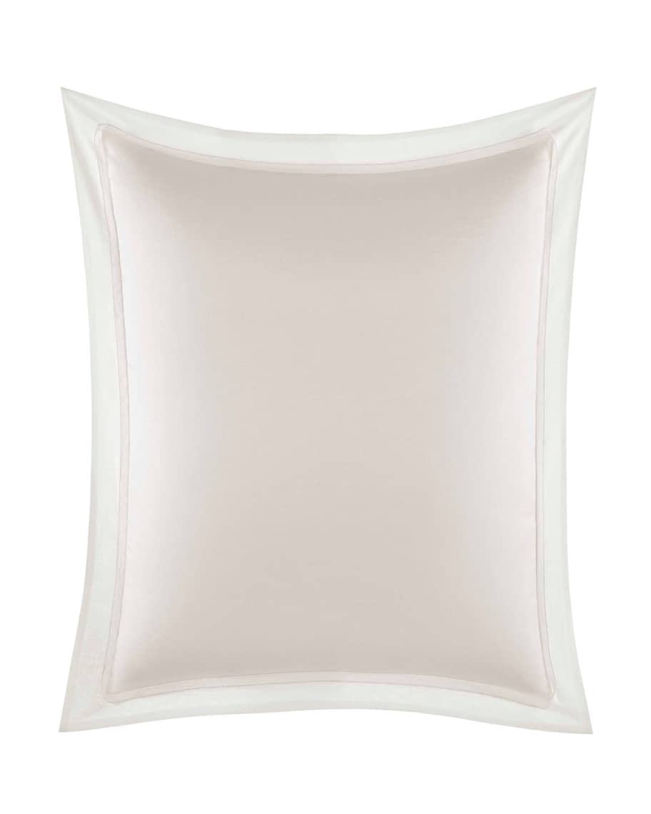 Image 1 of 2: Verge European Sham