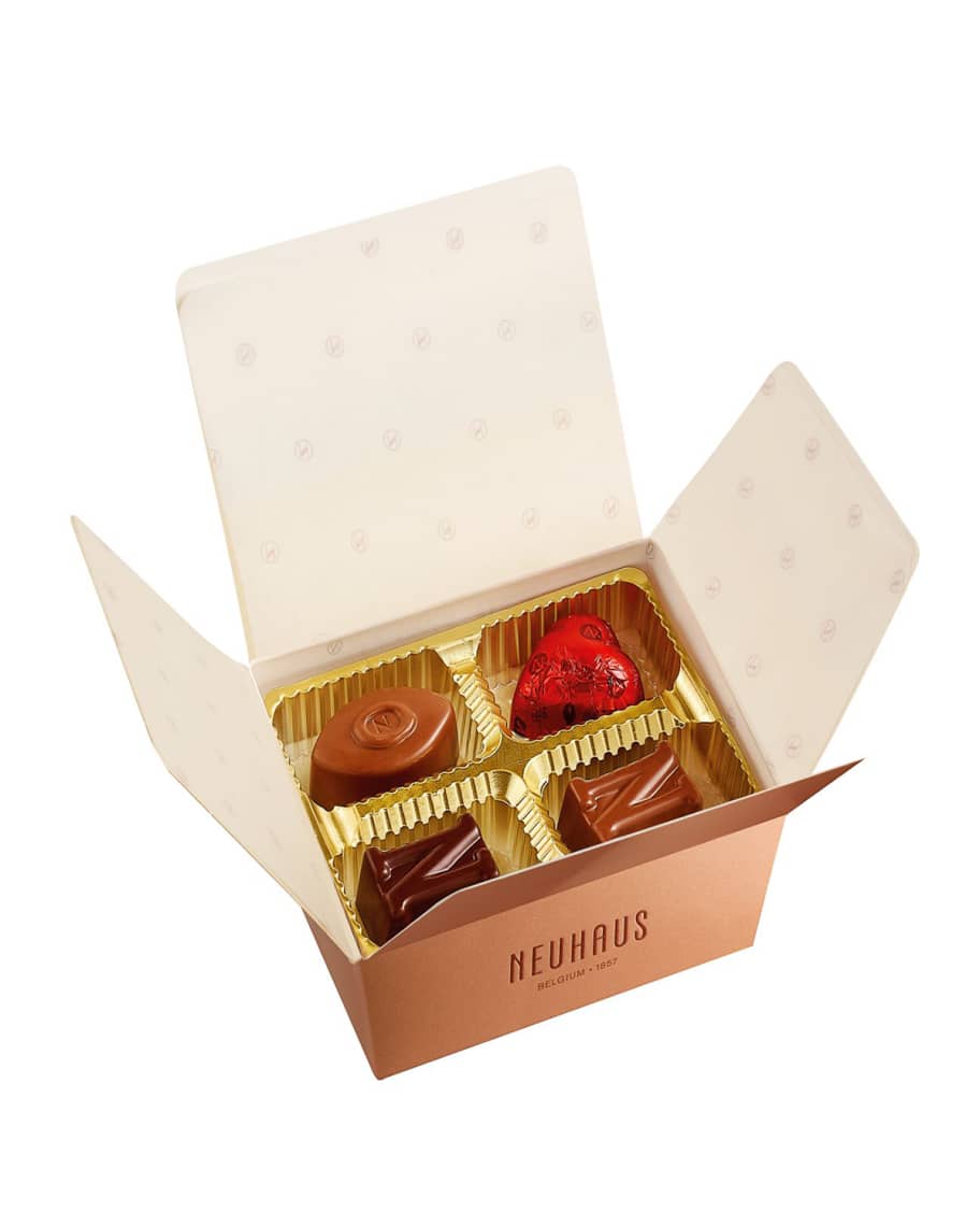 Image 1 of 1: 8-Piece Praline Assortment