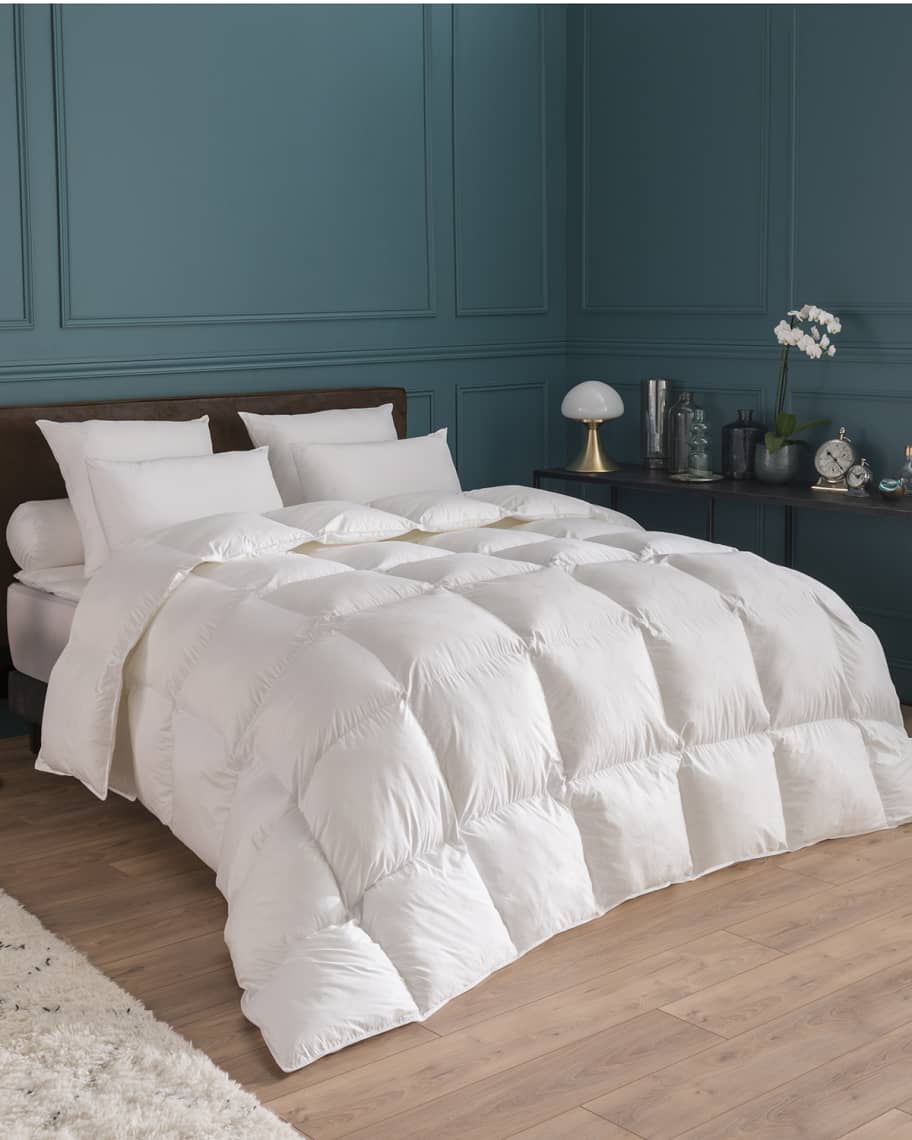 Image 1 of 1: Oural Queen Duvet