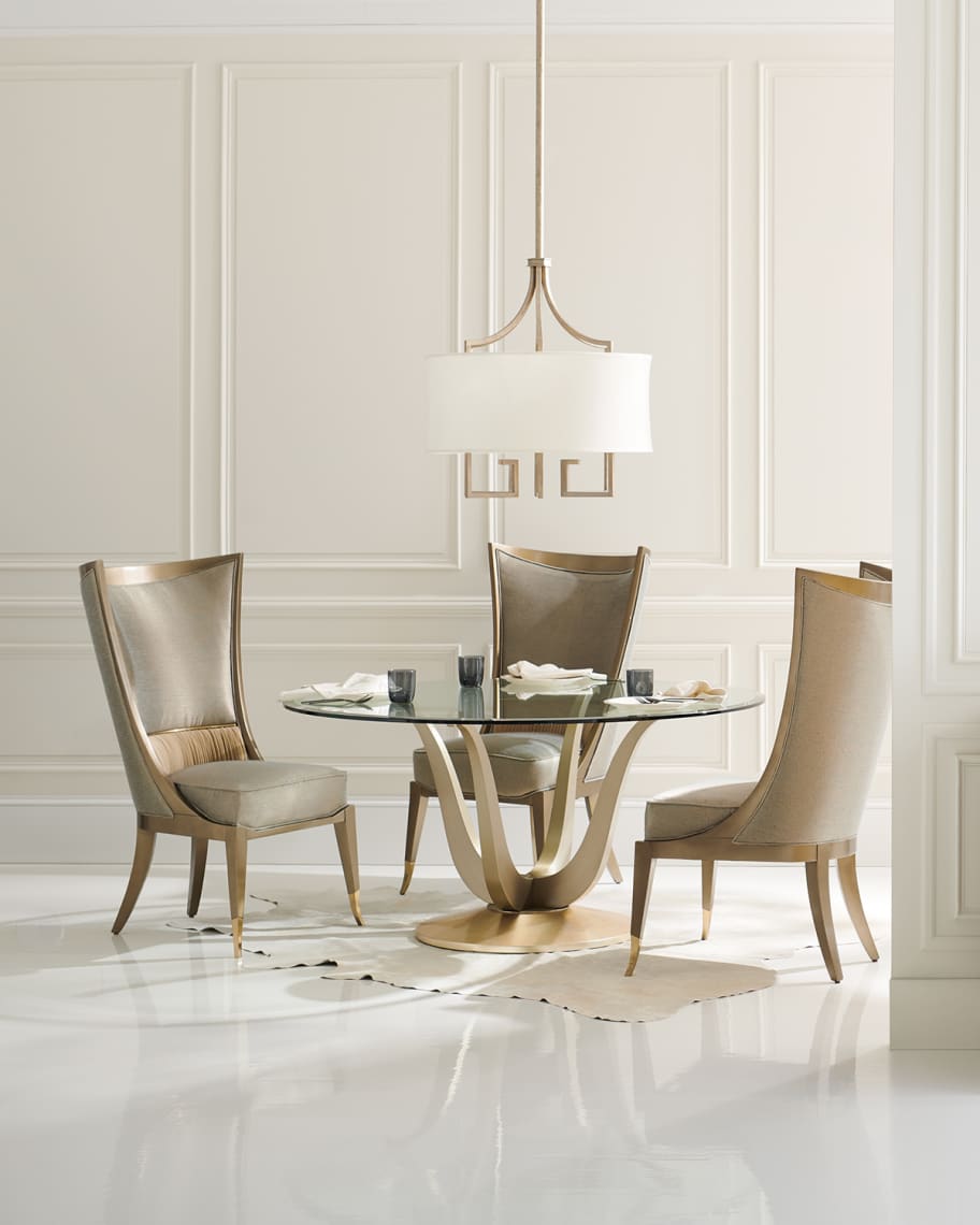 Caracole dining shop