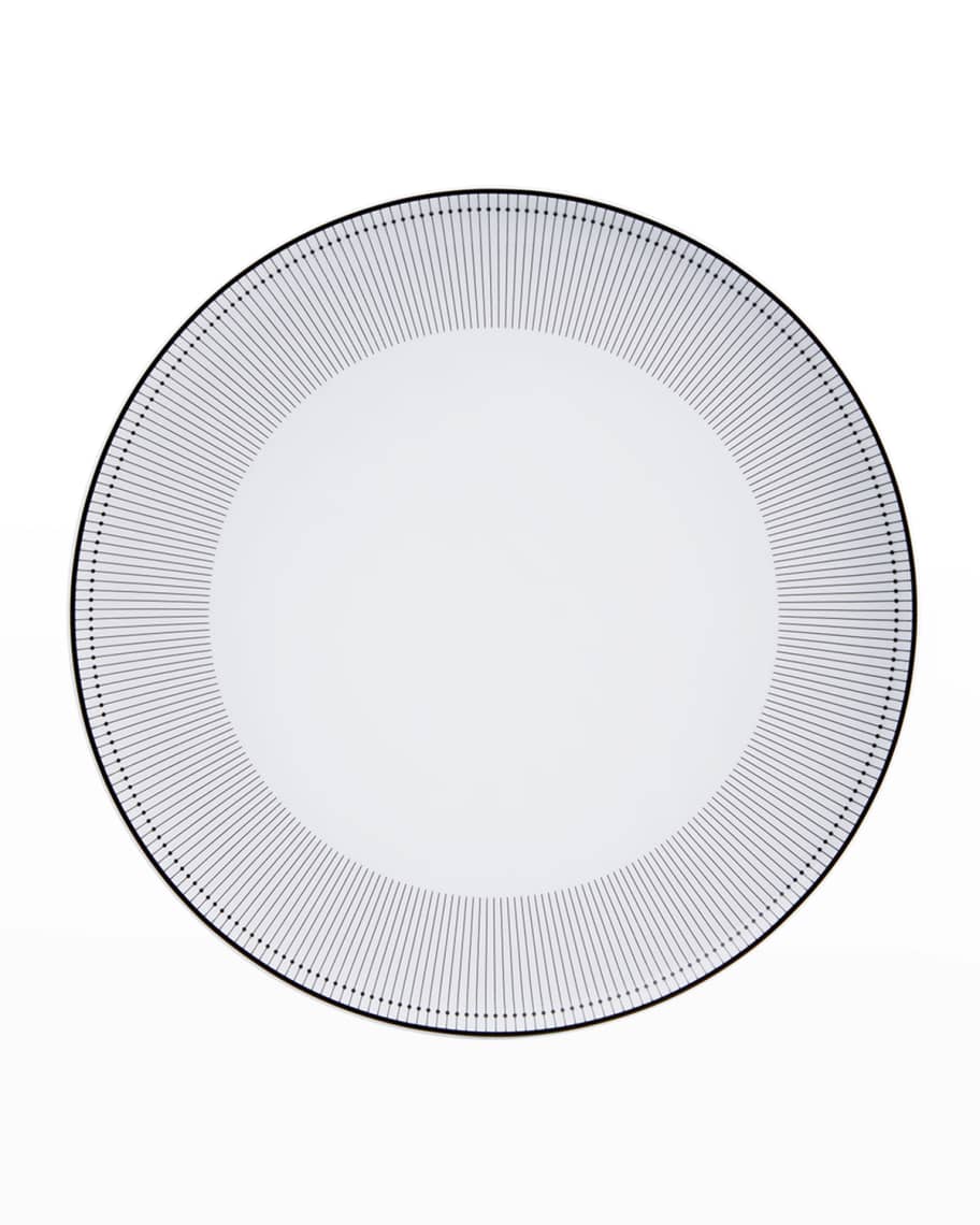 Image 2 of 2: Orquestra Dinner Plates, Set of 4