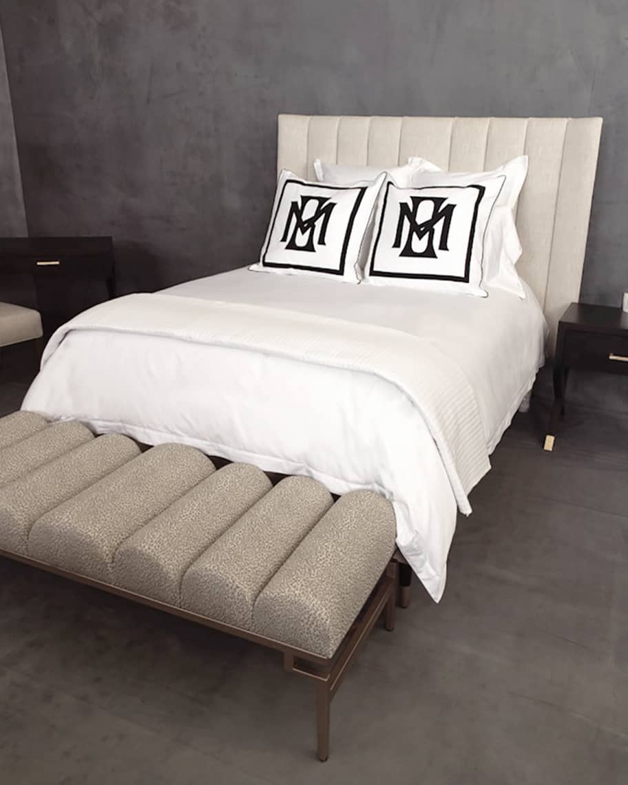 Image 1 of 4: Catalina Queen Bed