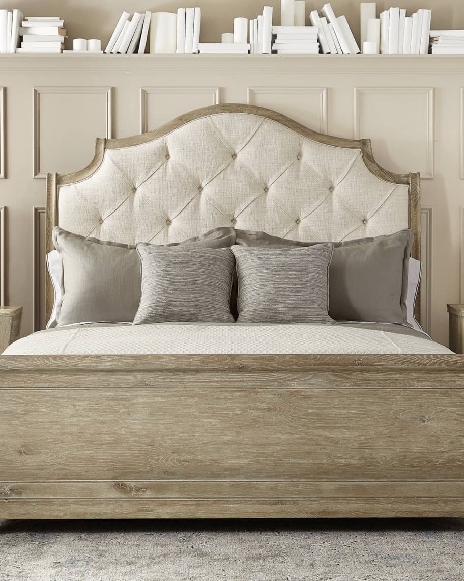 Rustic patina bernhardt clearance