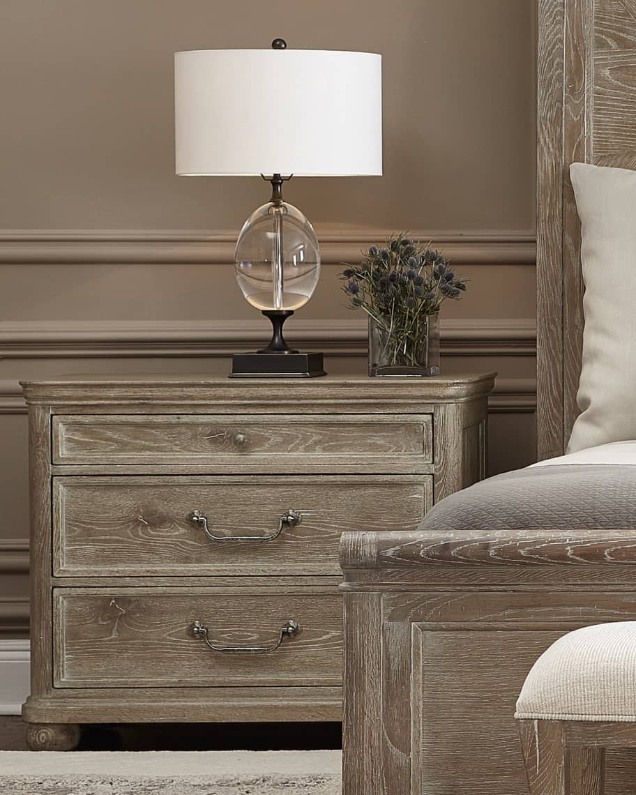 Bernhardt Rustic Patina Bachelor s Chest Horchow