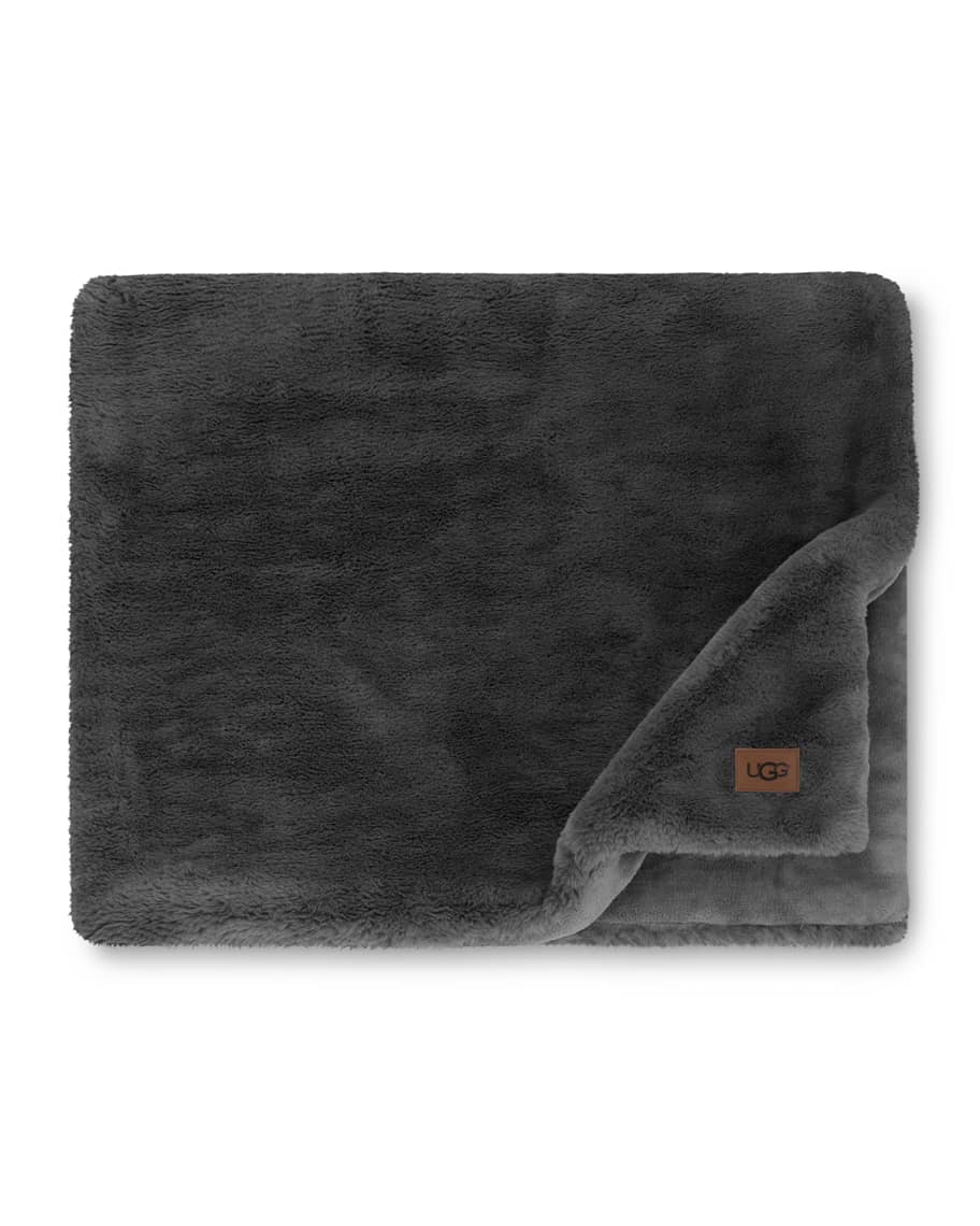 Ugg coastline throw best sale