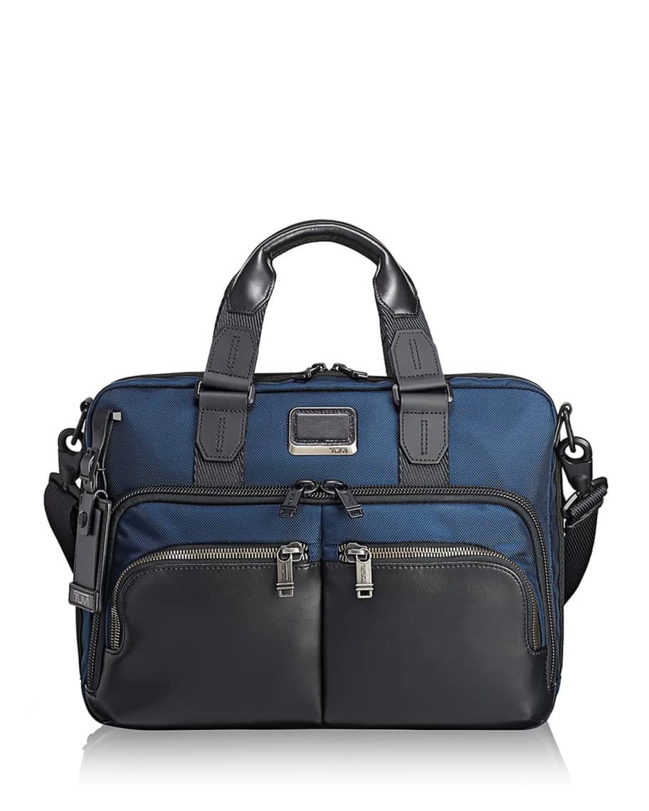 Tumi alpha bravo albany sales