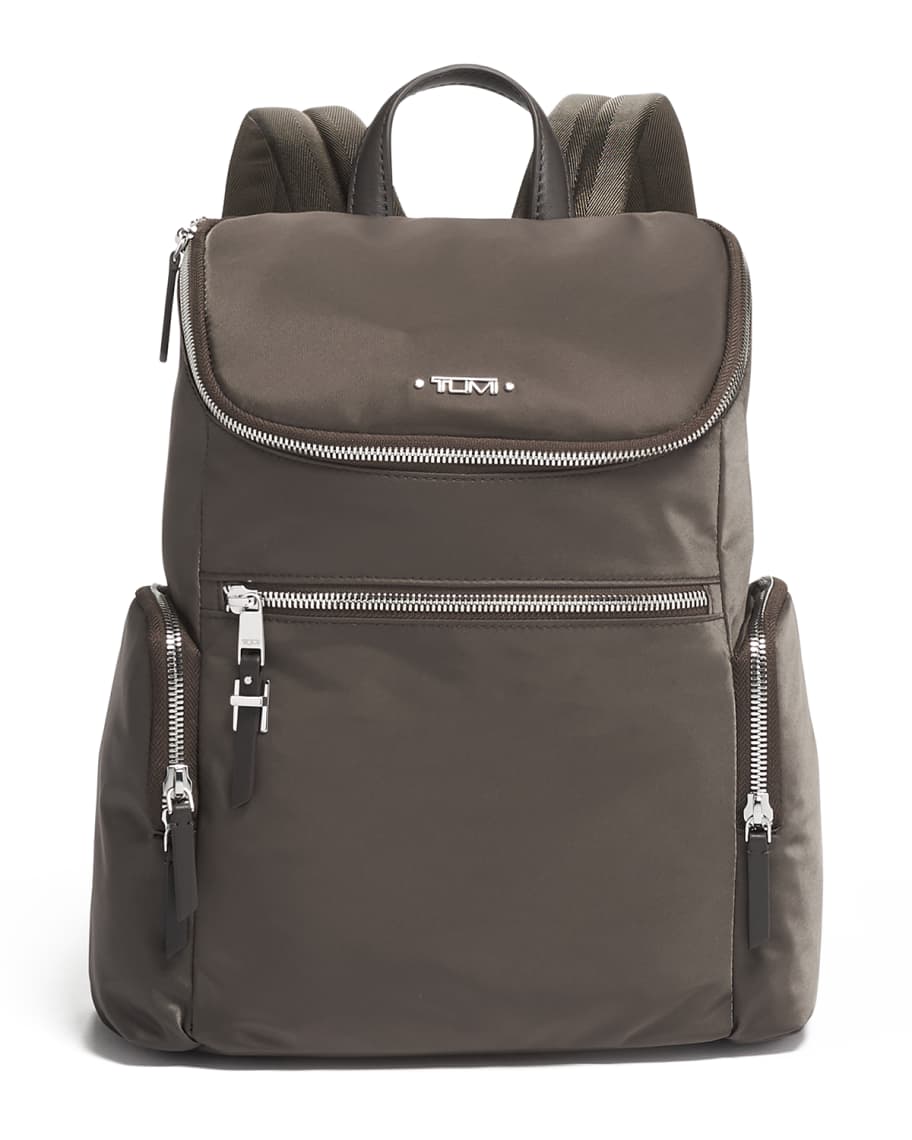 Tumi voyageur bethany top