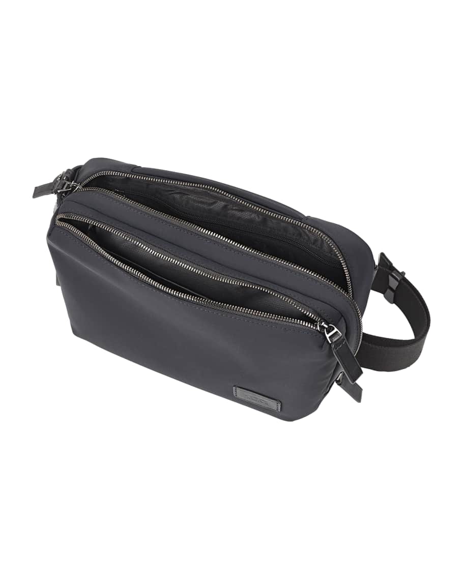 Tumi harrison sales daniel utility pouch