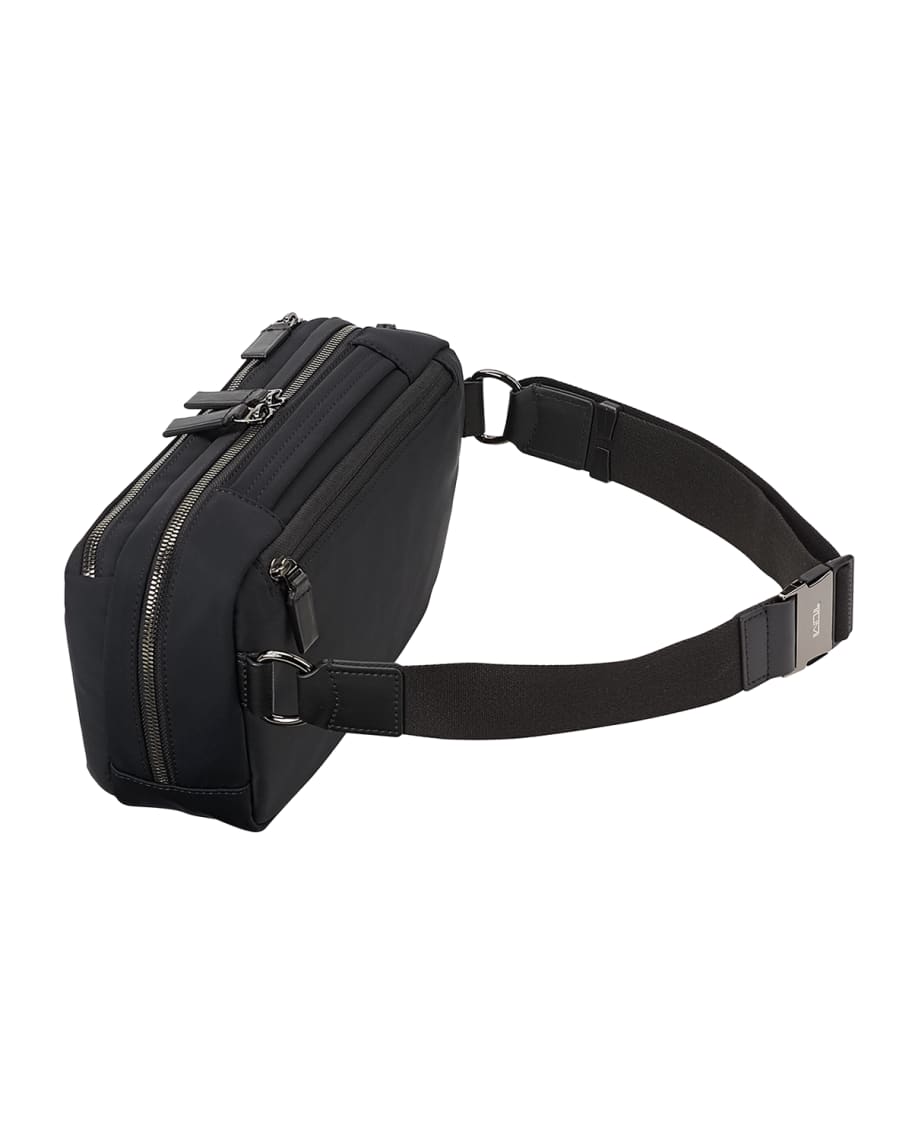 Tumi harrison daniel utility pouch hot sale