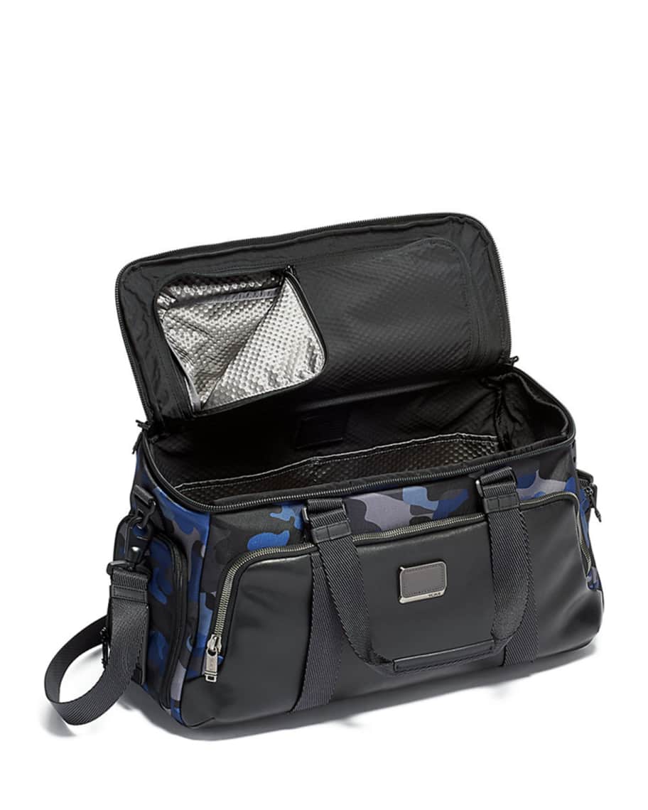 Tumi mccoy gym bag online