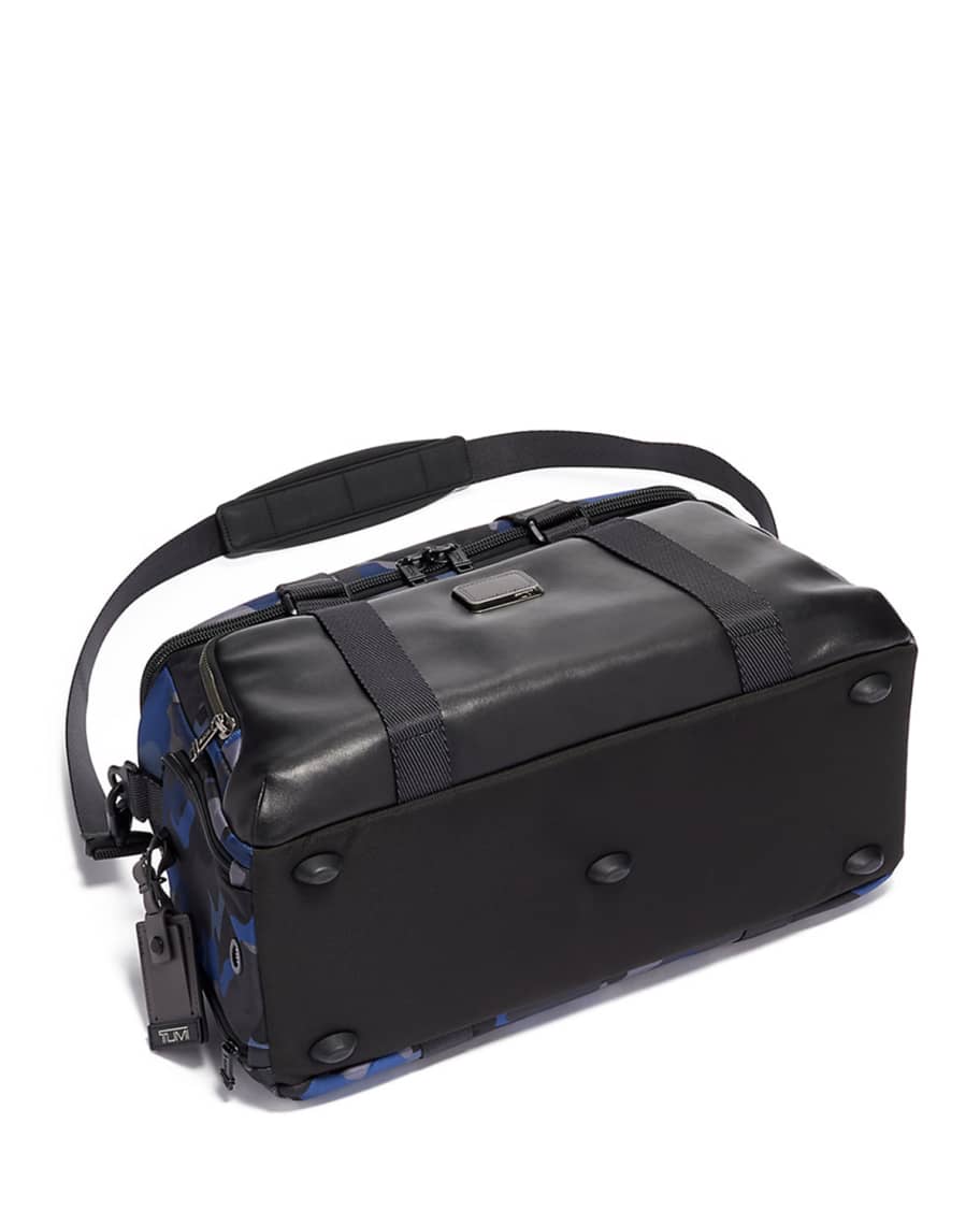TUMI ALPHA BRAVO マッコイ McCoy Gym Bag | Tumi US