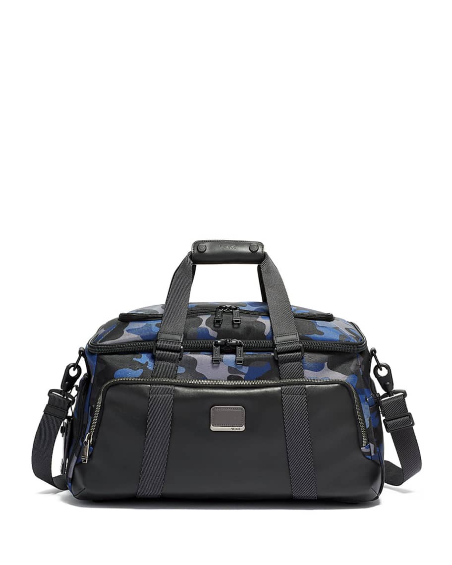 Tumi alpha bravo gym bag 2025