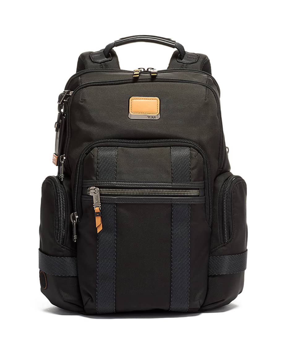 Tumi Alpha Bravo Nathan Backpack