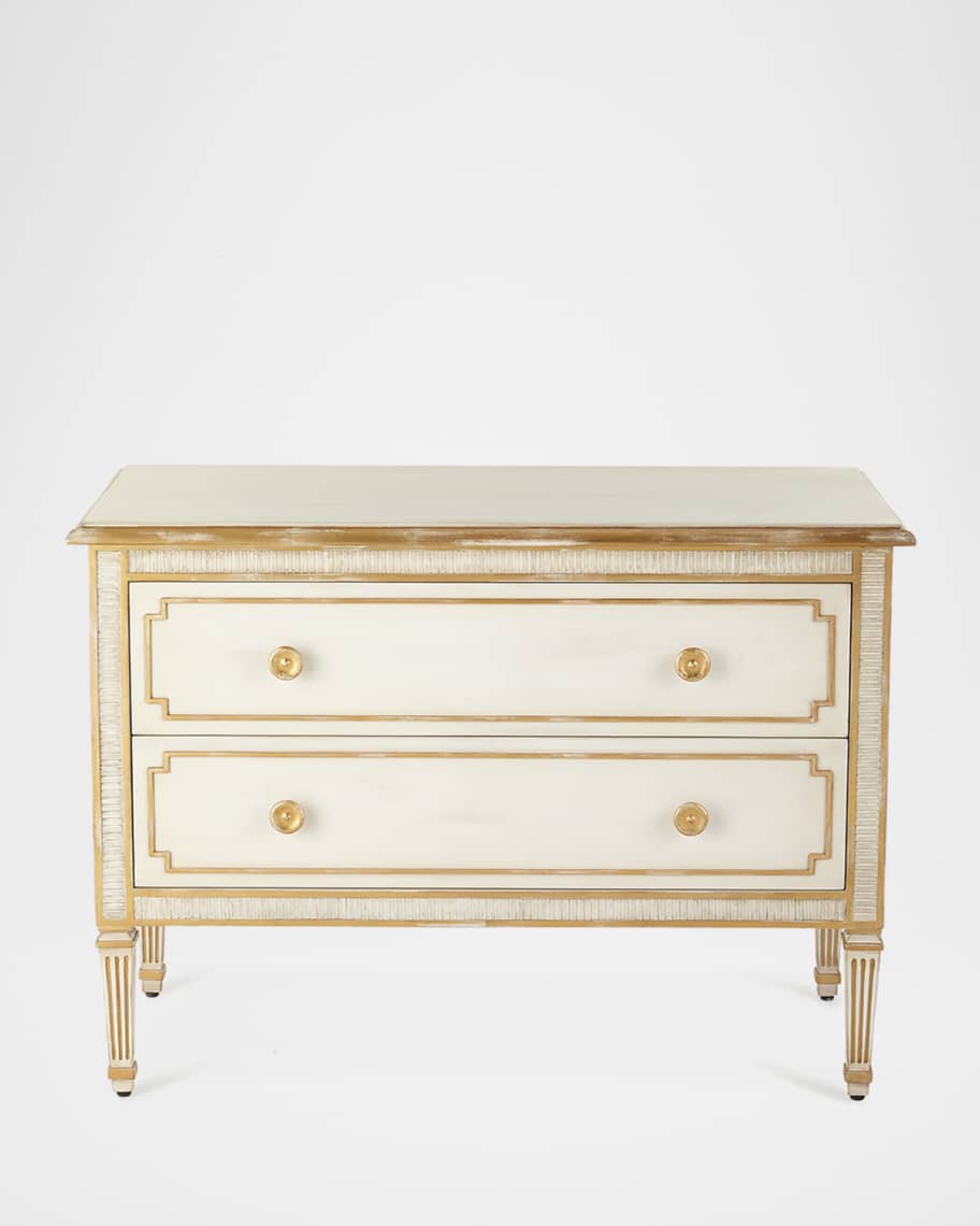 Vallejo Night Stand