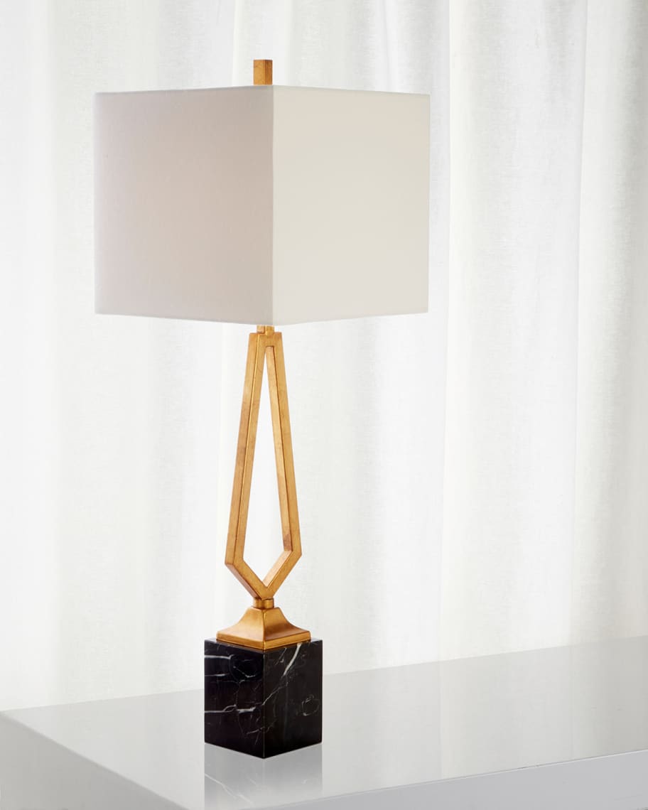 Image 1 of 2: Victor Lamp