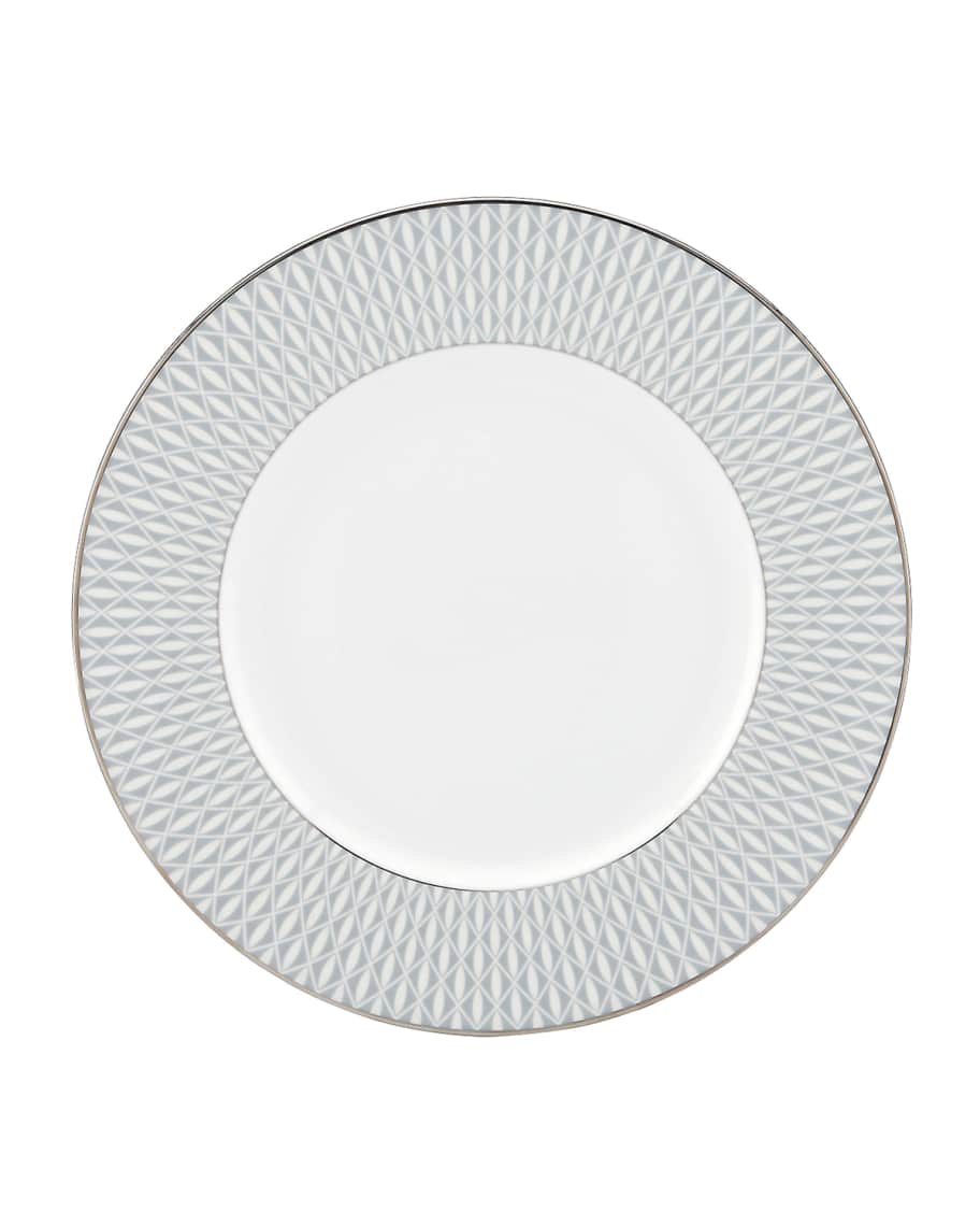 Image 1 of 1: mercer drive dinner plate