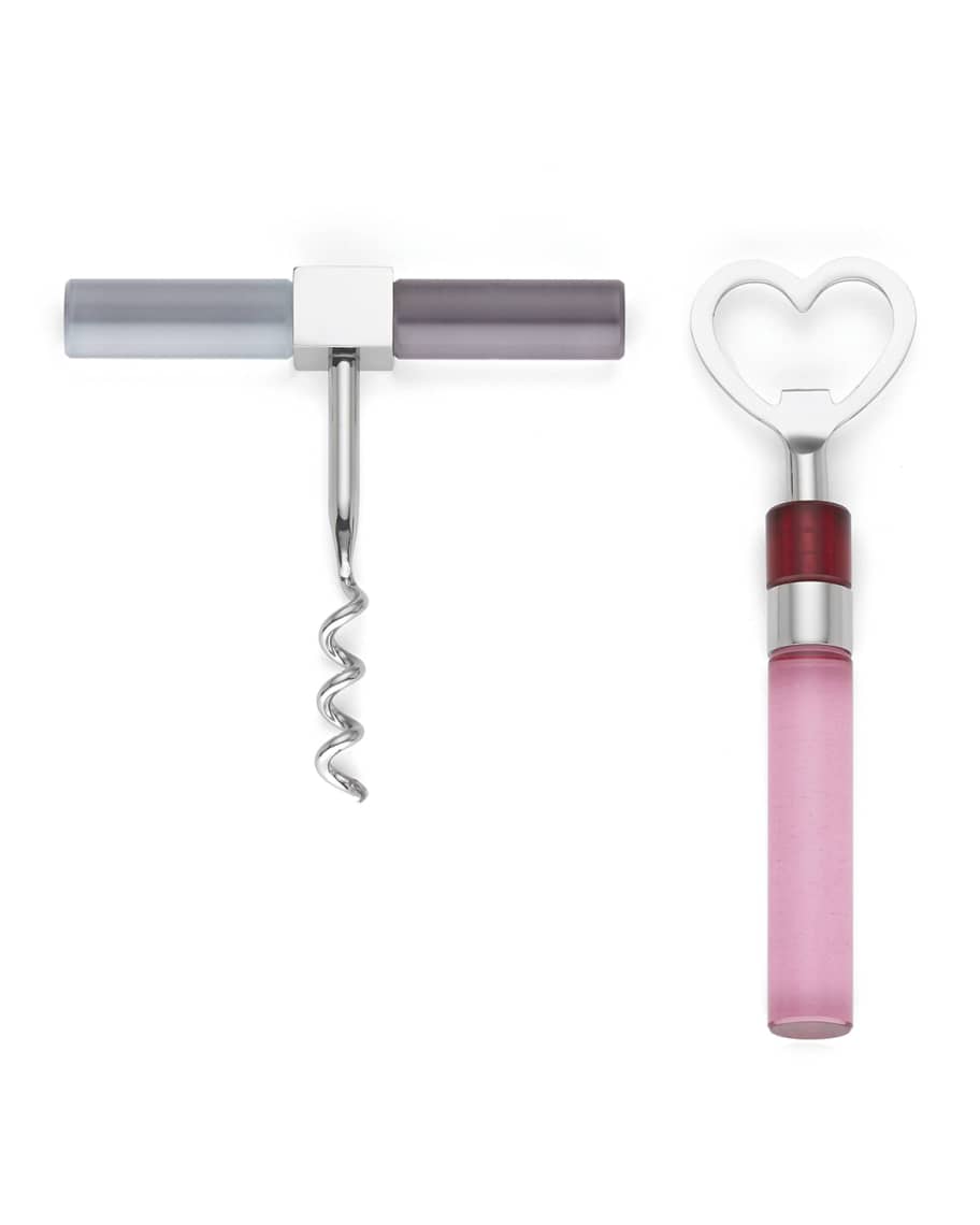 kate spade new york nolita 2piece bar tool set Horchow