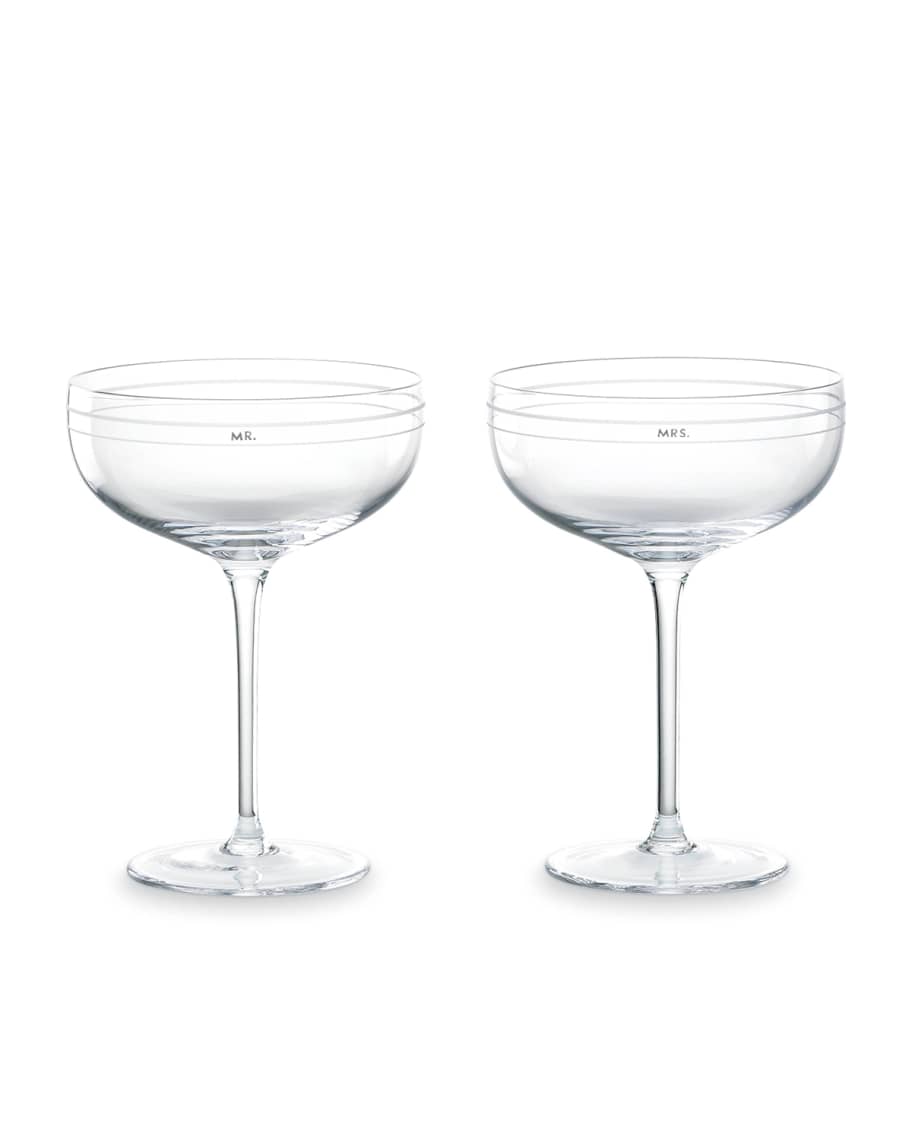 Kate spade mr mrs glasses online