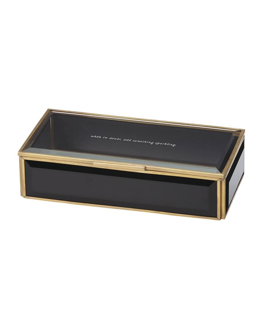 kate spade new york out of the box jewelry box Horchow