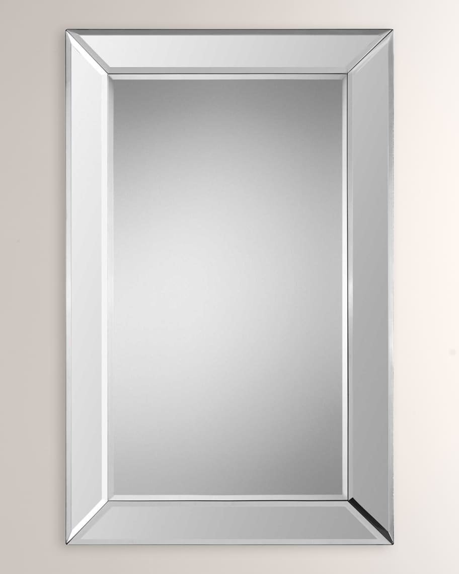 Mirror picture frames cheap