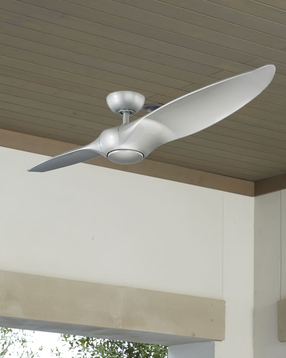 Image 1 of 3: Morpheus II Ceiling Fan