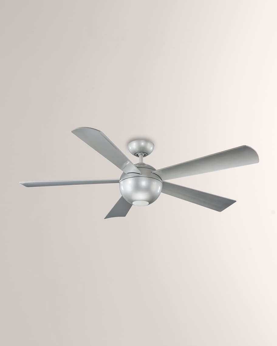 Image 2 of 3: Orb Ceiling Fan