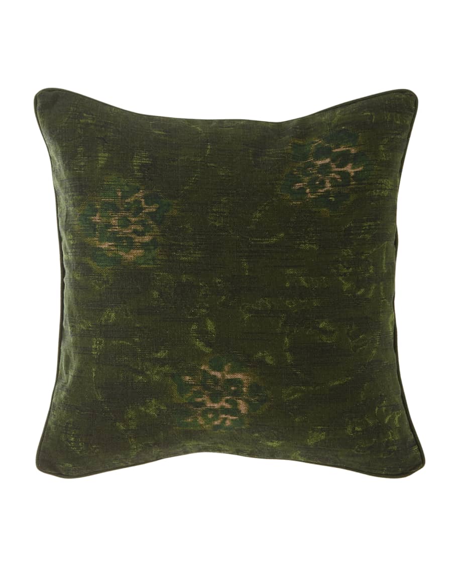 Ralph Lauren Home Southwick 20" Throw Pillow Horchow