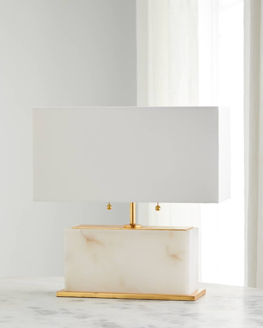 Horchow clearance buffet lamps