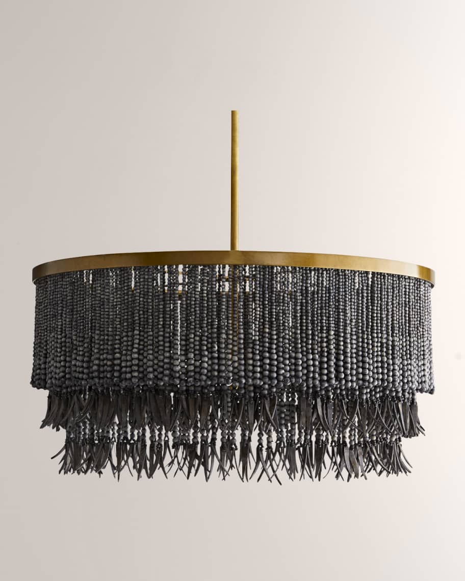 Baja chandelier outlet