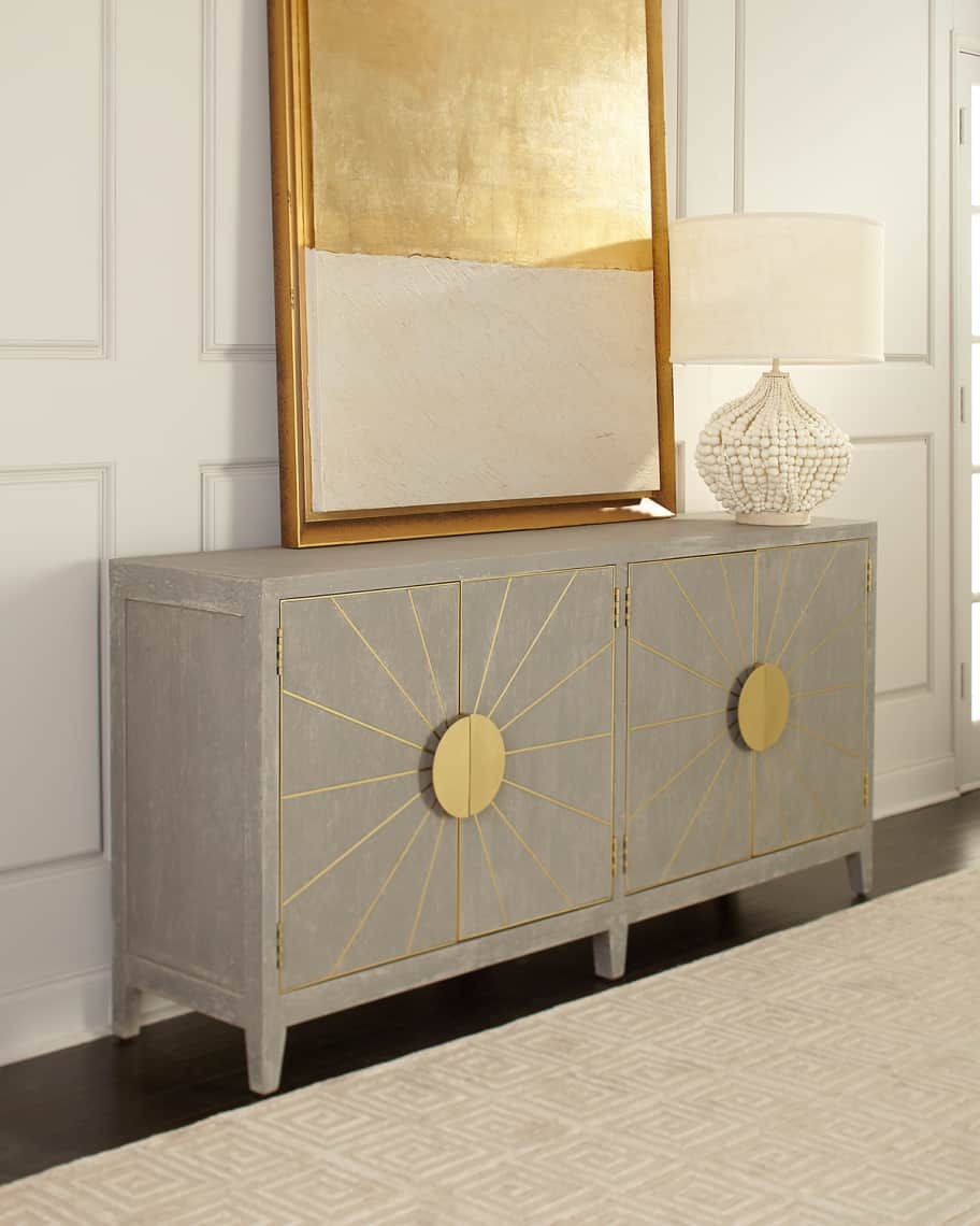 Horchow sideboard discount