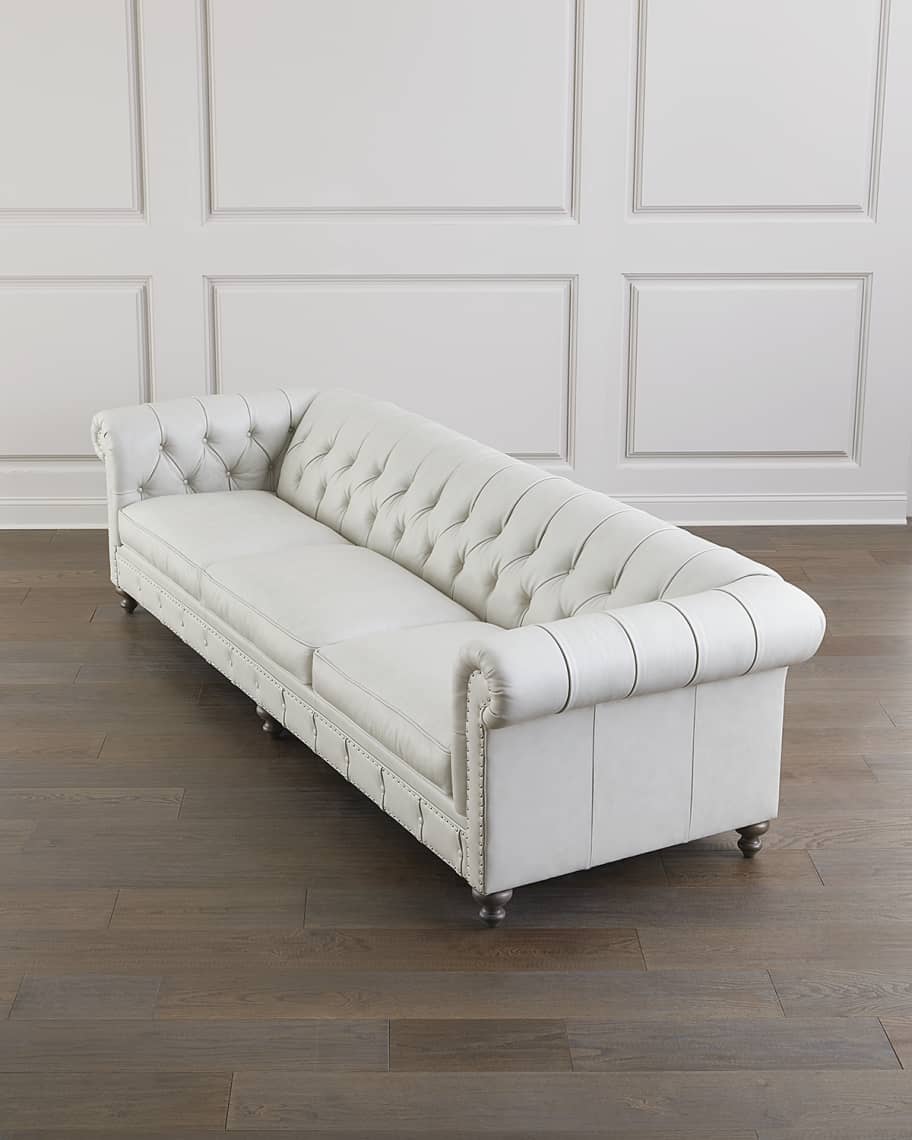 Bernhardt london best sale club sofa