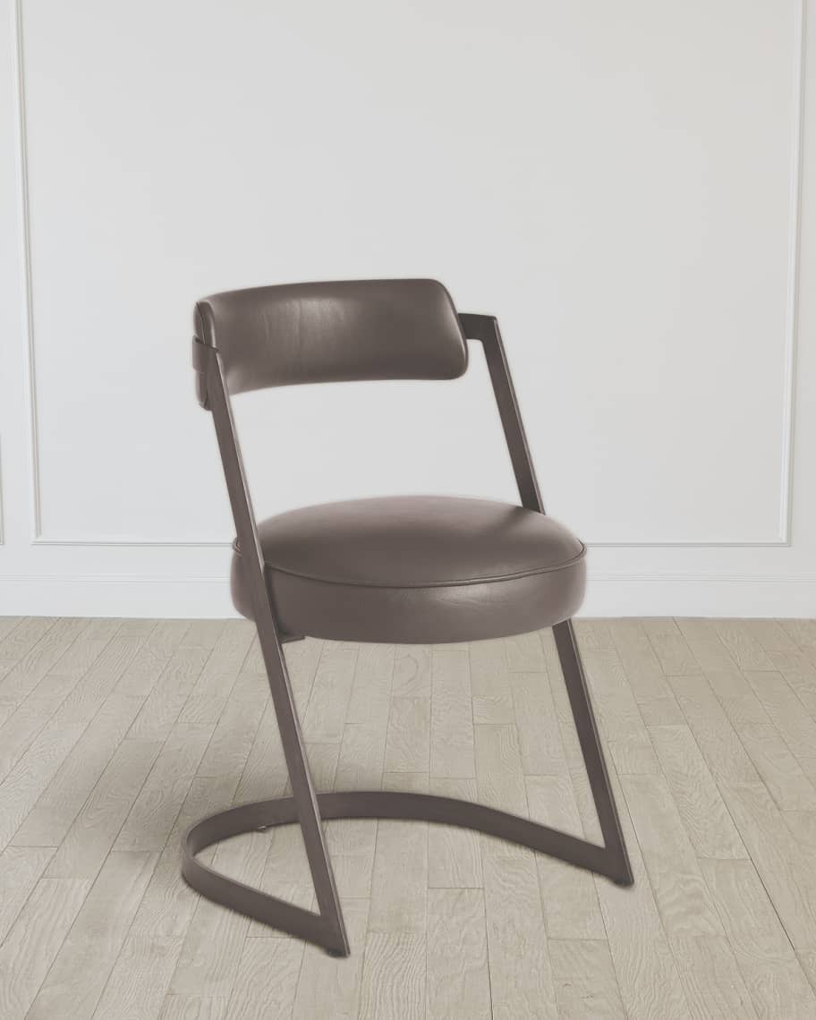 Image 1 of 4: Geo Chair