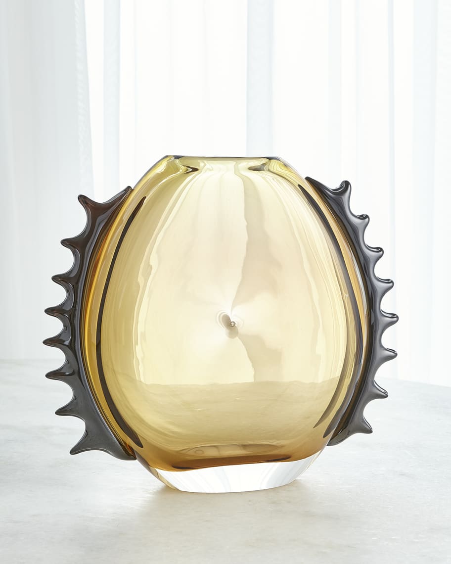 Image 1 of 3: Flamer Vase - Large