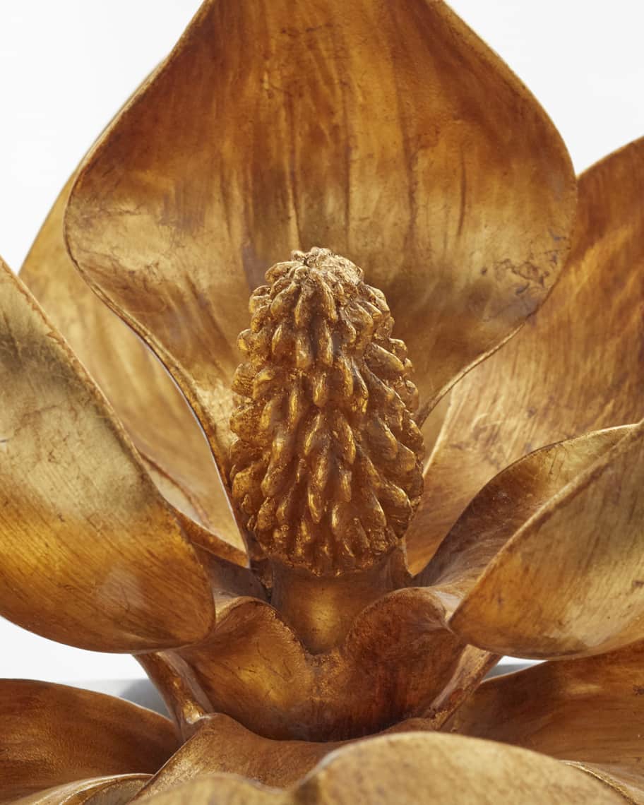 Edelweiss Sculpture | Horchow