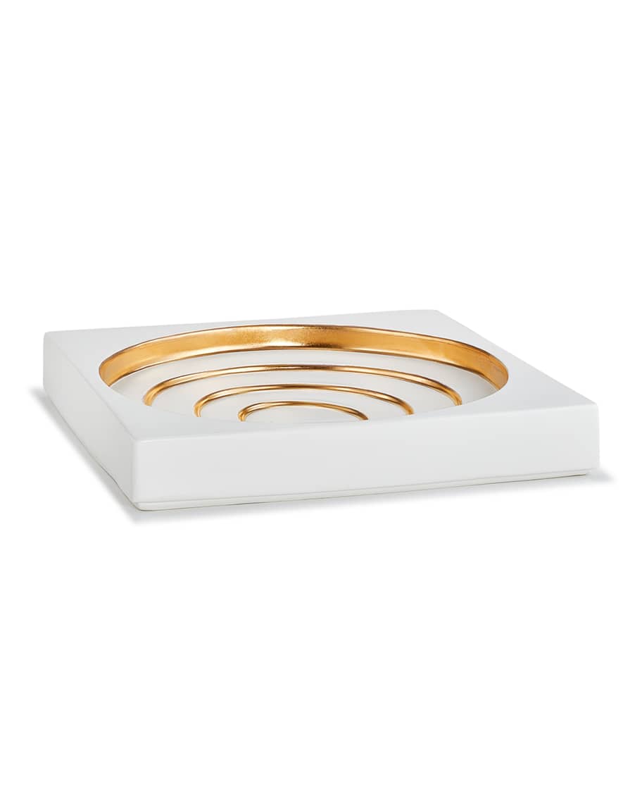 Image 1 of 2: Ziggurat Big Tray