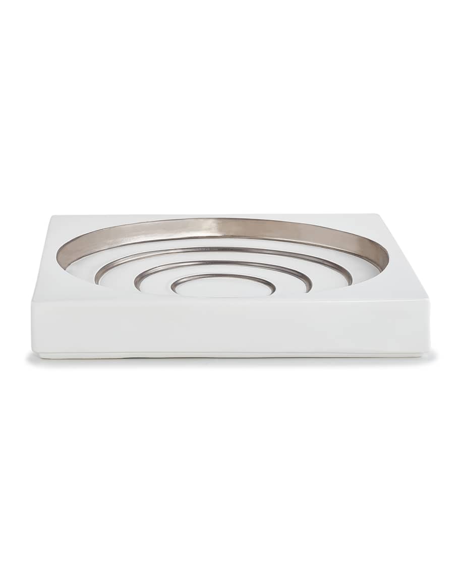 Image 1 of 2: Ziggurat Big Tray