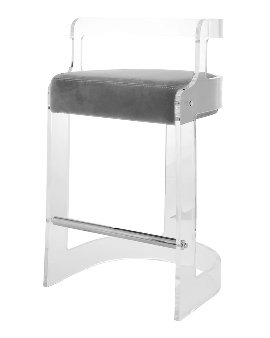 Image 1 of 1: Wyndmere Counter Stool