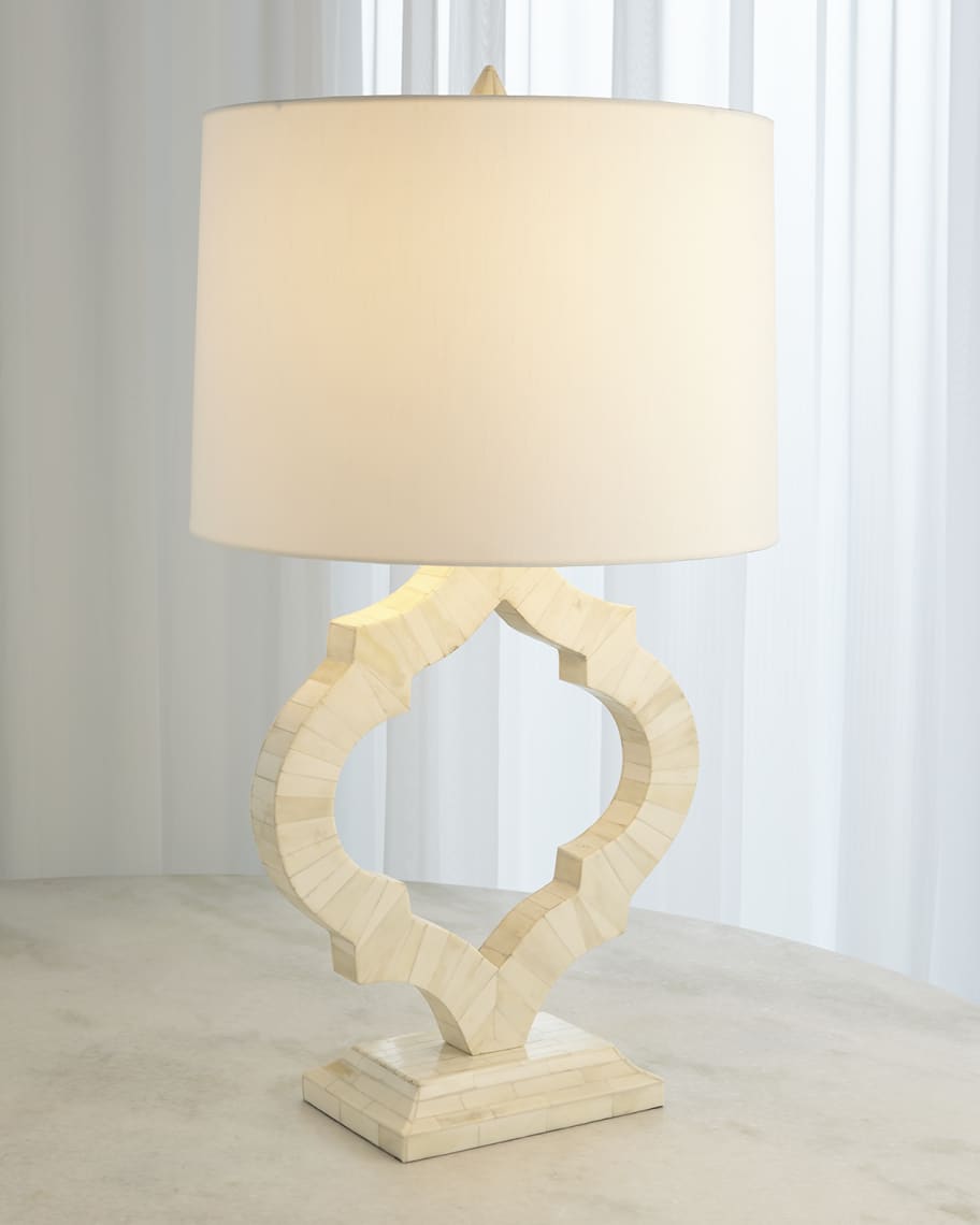 Image 1 of 3: Cass Lamp