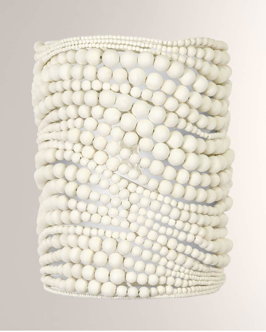 Image 1 of 1: Point Dume Sconce
